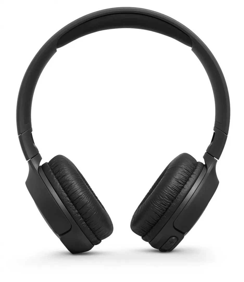 Наушники JBL T500BT, черный