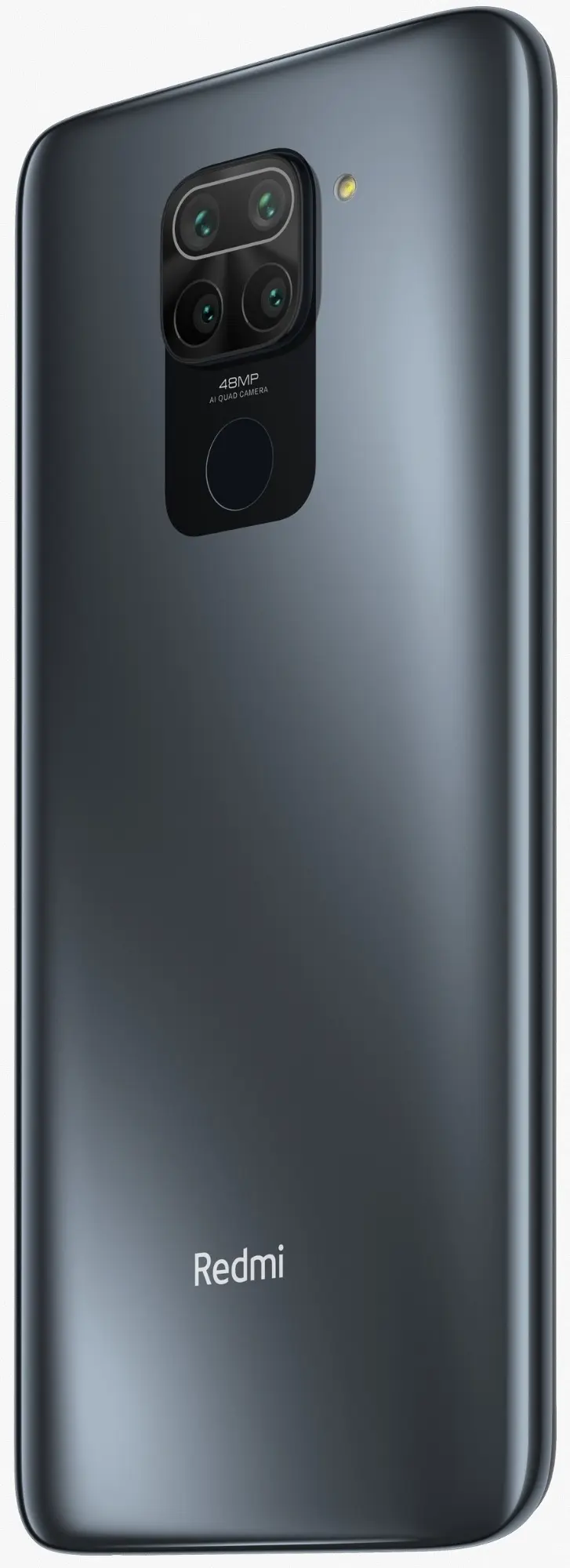 Smartphone Xiaomi Redmi Note 9 4GB/128GB, negru pe tehnoparc.md Smartphone Xiaomi Redmi Note 9 4GB/128GB, negru