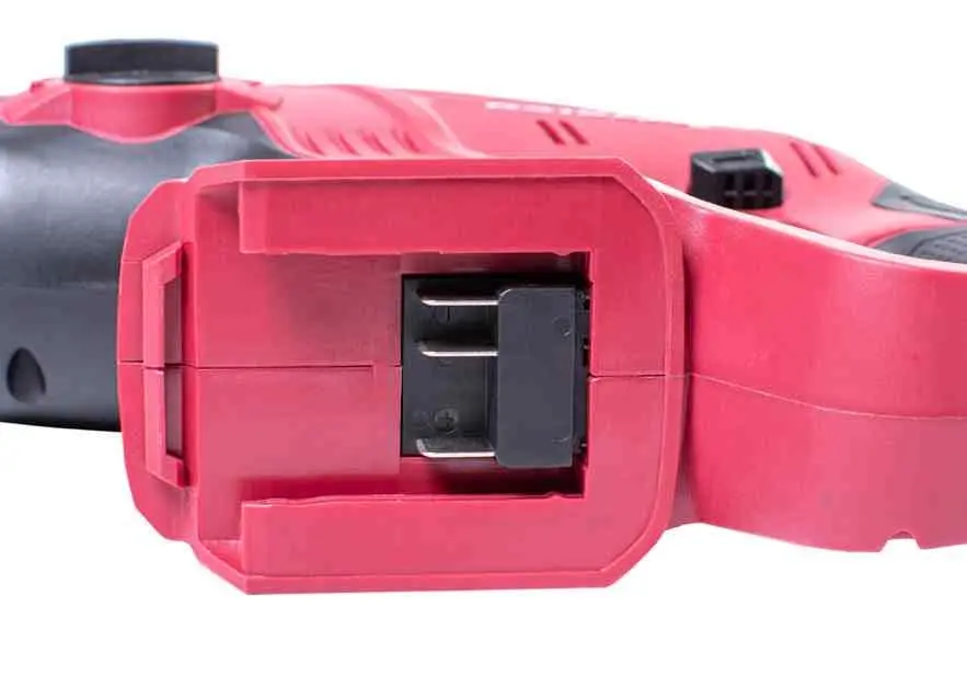 Ciocan rotopercutor Raider RDP-SBRH20