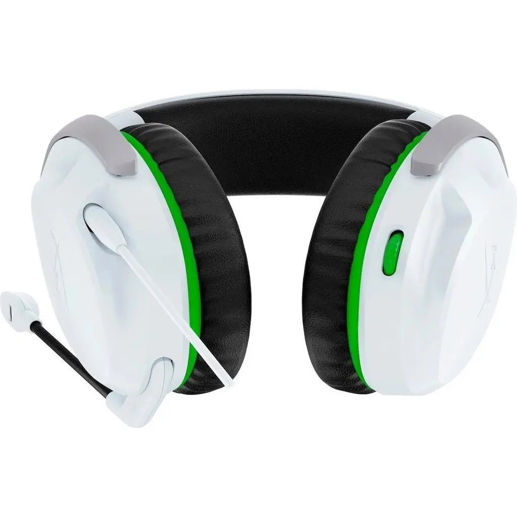 Наушники HyperX CloudX Stinger 2 GAM HS Xbox