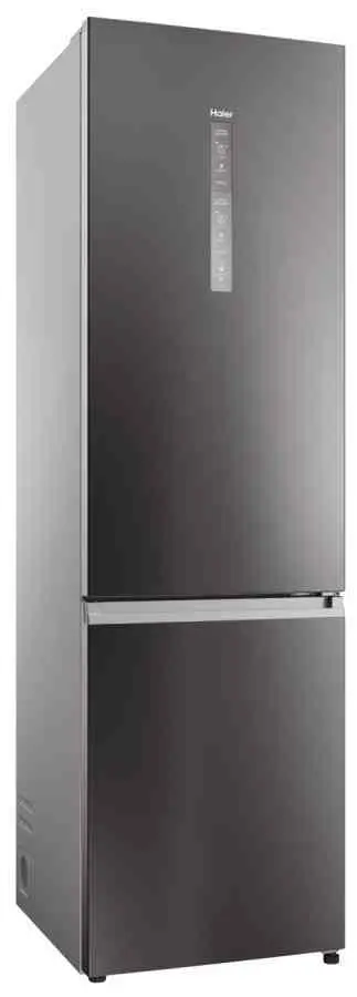 Frigider Haier EHD3PWDNPD206, inox