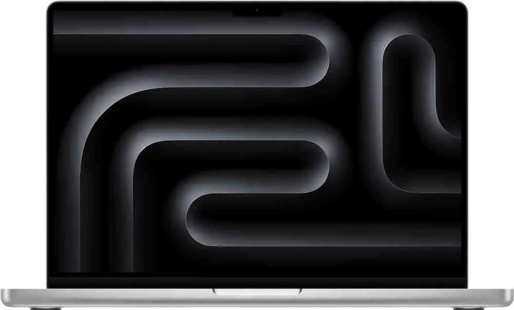 Laptop Apple MacBook Pro MX2G3RU/A (14.2"/M4 Max/36GB/1TB), argintiu