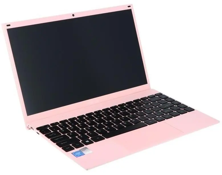 Ноутбук Maxcom Mbook 14 (14"/FHD/Celeron J4125/8GB/256GB/Win11H), розовый