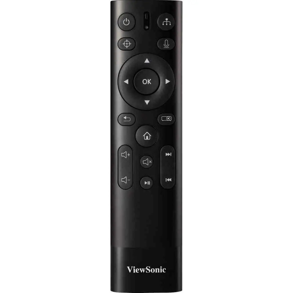 Proiector Viewsonic X2-4K Pro, negru