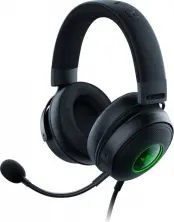 Наушники Razer Kraken V3, черный на tehnoparc.md Наушники Razer Kraken V3, черный