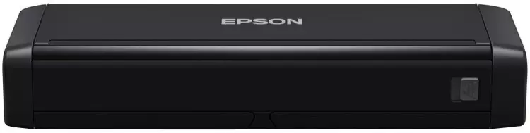 Scanner Epson WorkForce DS-310