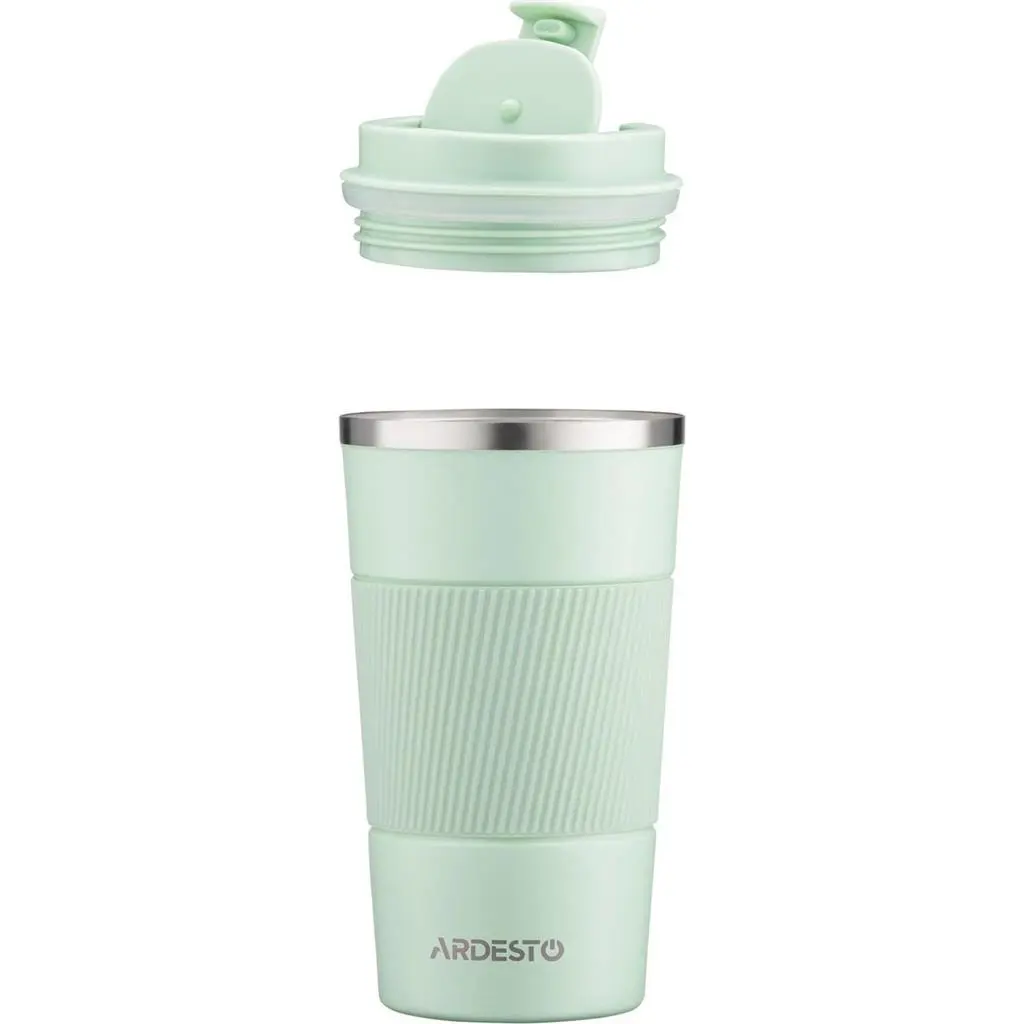 Cană termo Ardesto AR2650GT, verde