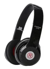 Наушники Marvo HP-909, черный на tehnoparc.md Наушники Marvo HP-909, черный