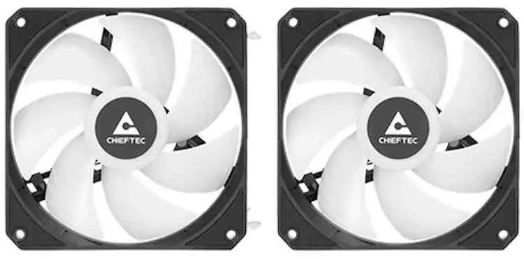 Cooler Procesor Chieftec Iceberg 240