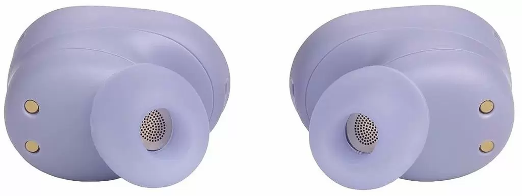 Căşti JBL Tune Buds, liliac