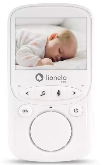 Baby monitor Lionelo Babyline 5.1.