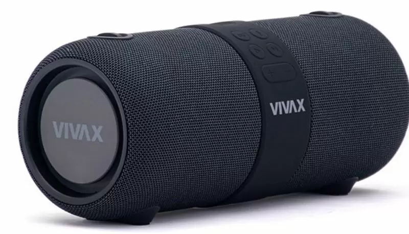 Boxă portabilă Vivax BS-160, negru