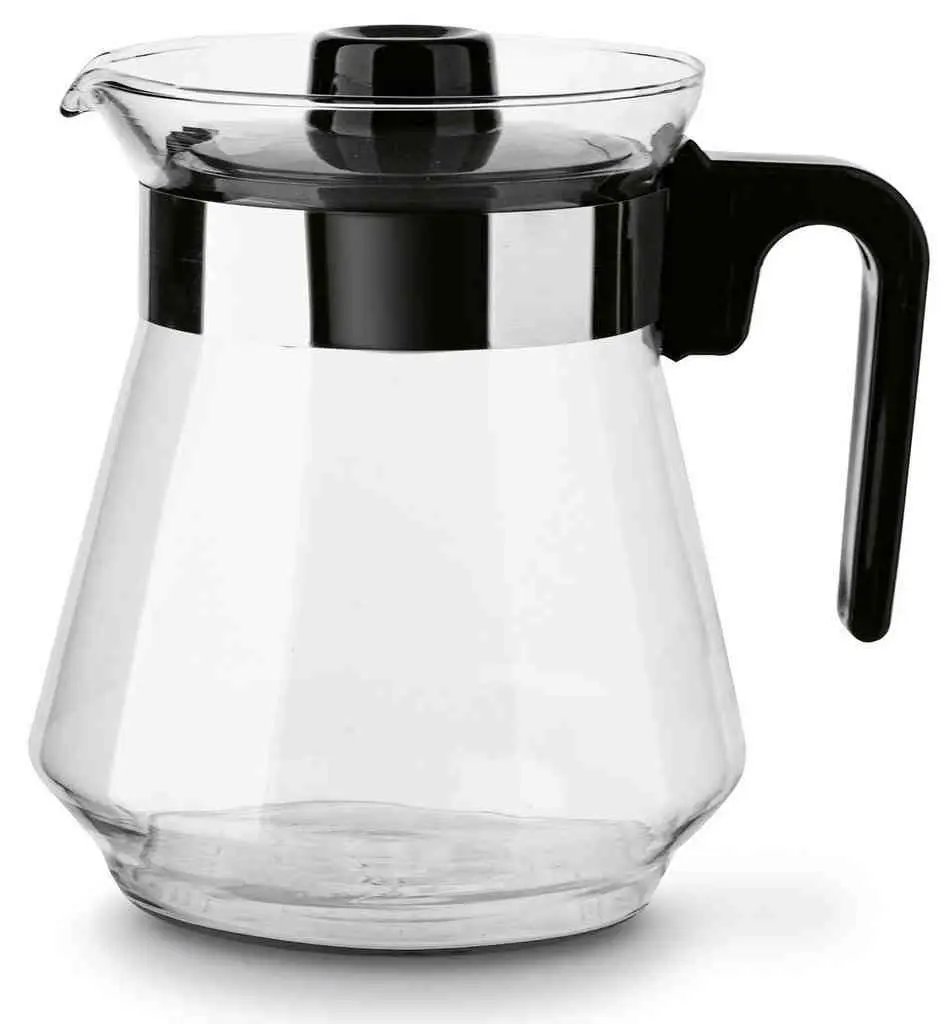 Кувшин Tadar Costa 1.5L, прозрачный