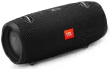 Портативная колонка JBL Xtreme 2, черный