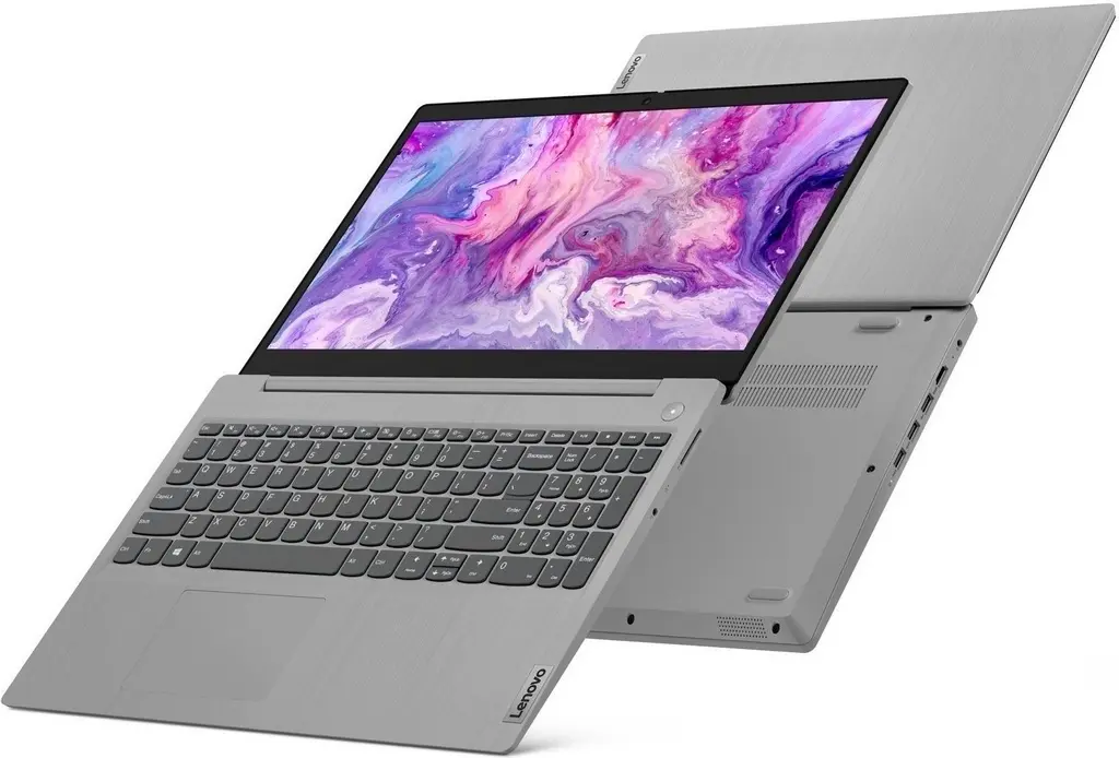 Laptop Lenovo IdeaPad 3 15ITL05 (15.6"/FHD/Pentium Gold 7505/8GB/256GB/Intel UHD/FreeDOS), gri pe tehnoparc.md Laptop Lenovo IdeaPad 3 15ITL05 (15.6"/FHD/Pentium Gold 7505/8GB/256GB/Intel UHD/FreeDOS), gri