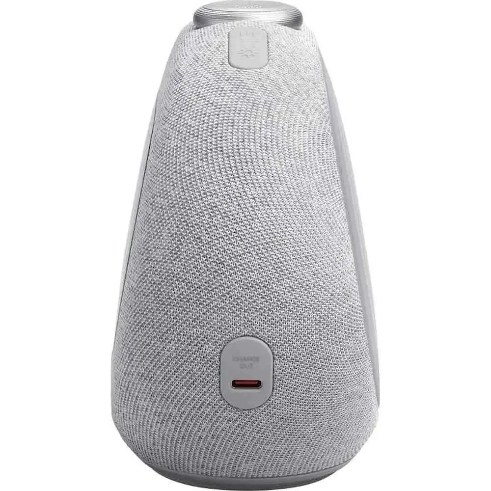 Boxă portabilă JBL Horizon 3, gri