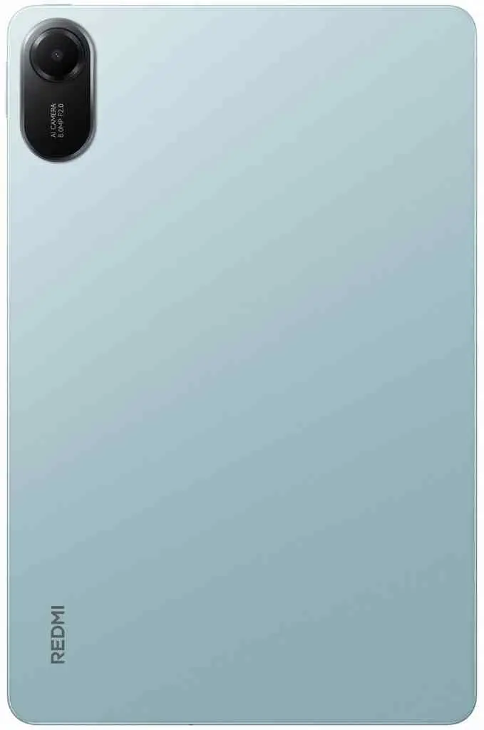 Tabletă Xiaomi Redmi Pad 2 8GB/256GB, verde