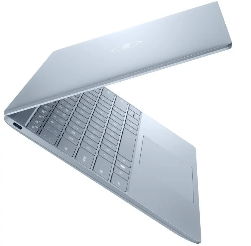 Laptop Dell XPS 13 9315 (13.4"/FHD+/Core i7-1250U/16GB/512GB/Intel Iris Xe/W11Pro), albastru