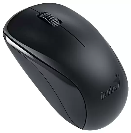 Mouse Genius NX-7000, negru