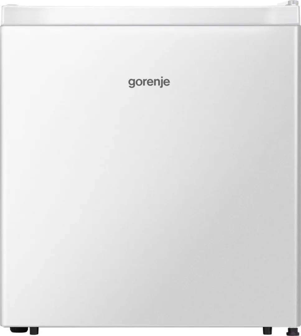 Холодильник Gorenje R44E4W4, белый