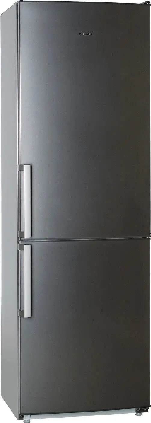Frigider Atlant XM 4421-560-N, asfalt umed