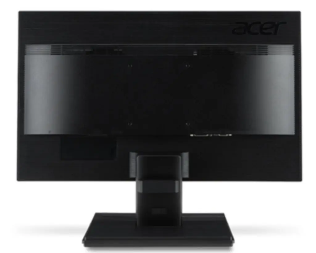 Monitor Acer V206HQLAB, negru