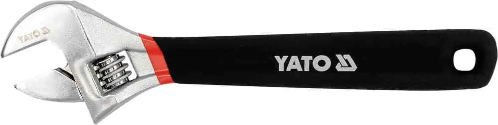 Разводной ключ Yato YT-21650