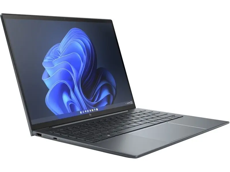 Ноутбук HP EliteBook Dragonfly Blue Magnesium (13.5"/WUXGA+/Core i5-1235U/16GB/512GB/Intel Iris Xe/Win11Pro), синий