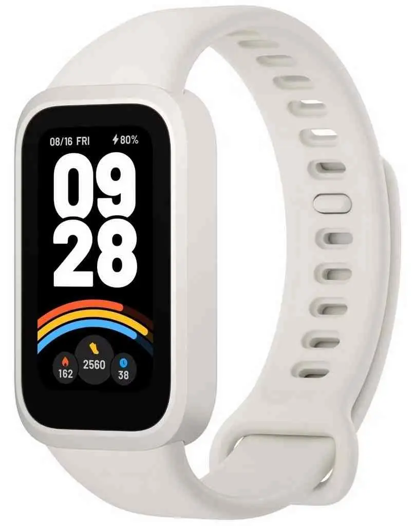 Brățară pentru fitness Xiaomi Smart Band 9 Active