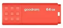 USB-флешка Goodram UME3 64ГБ, оранжевый