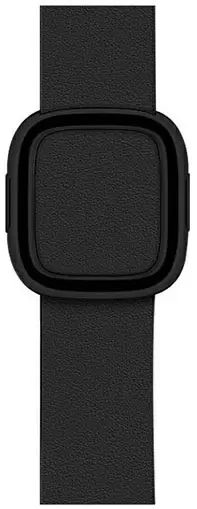 Curea VPG Apple Watch Tethys 40 mm, negru