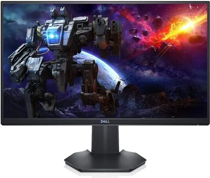 Monitor Dell S2421HGF, negru