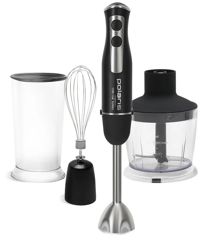 Blender Polaris PHB 1385, inox