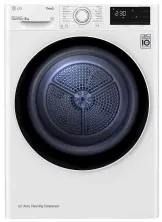 Сушильная машина LG RH80V3AV6N на tehnoparc.md Сушильная машина LG RH80V3AV6N