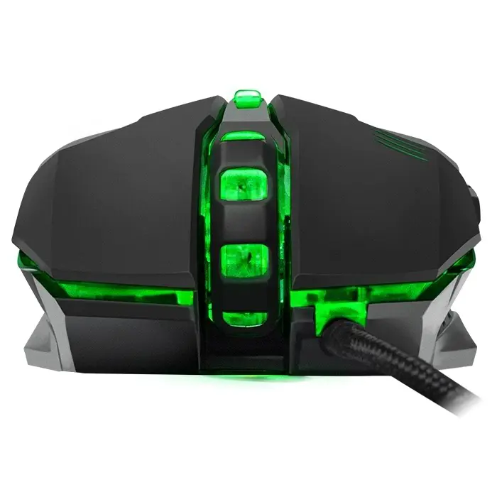 Mouse Sven RX-G740, negru