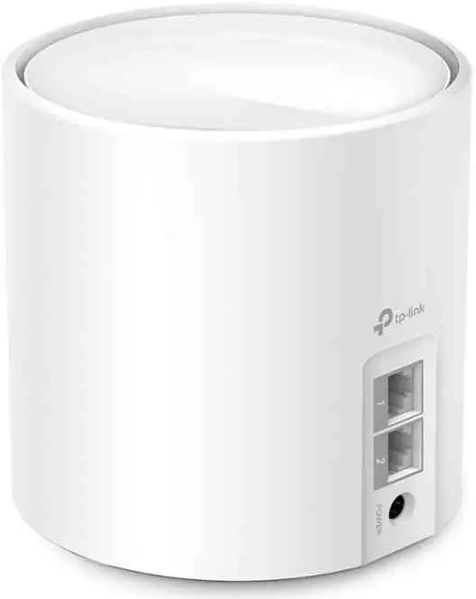 Точка доступа TP-Link Deco X10(3-pack)
