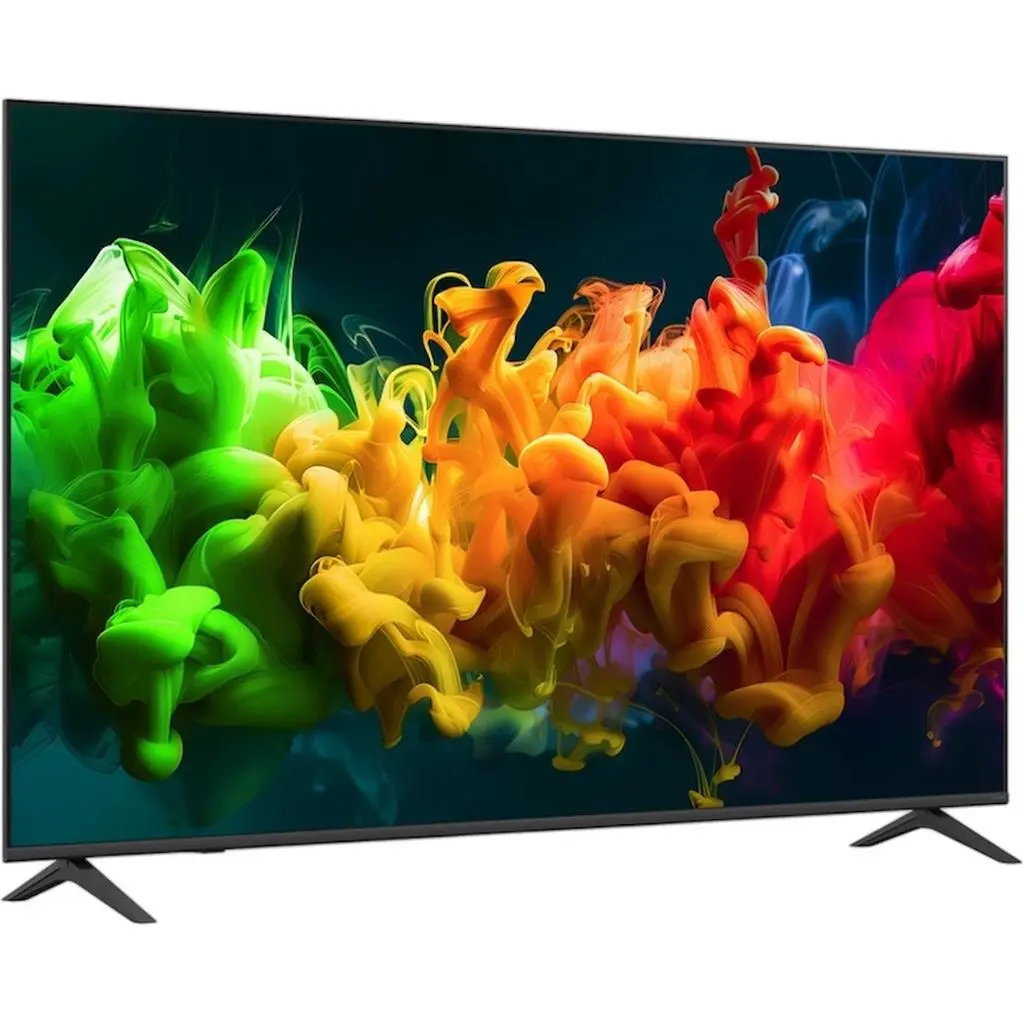 Телевизор LG 75QNED80B6A, черный на tehnoparc.md Телевизор LG 75QNED80B6A, черный