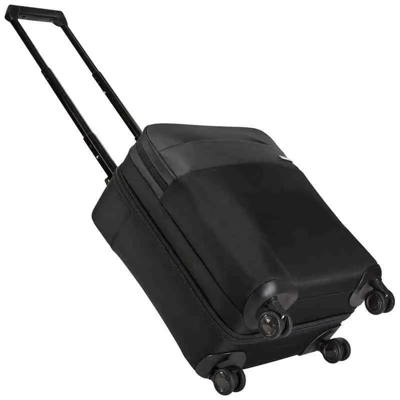 Valiză Thule 3203778, negru