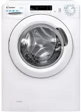 Maşină de spălat rufe Candy CS4 1072DE/1-S, alb