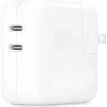 Încărcător Apple MW2K3ZM/A, alb