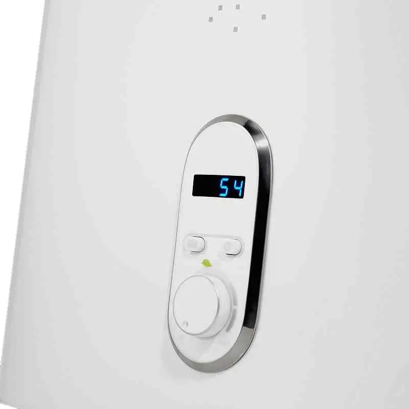 Бойлер накопительный Electrolux EWH 100 GLD EEC, белый