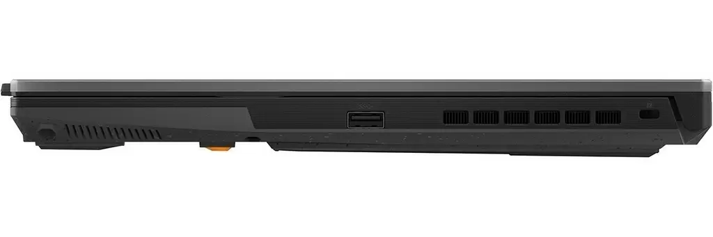 Laptop Asus TUF Gaming A15 FA507NU (15.6"/FHD/Ryzen 7 7735HS/16GB/512GB/GeForce RTX 4050 6GB), gri