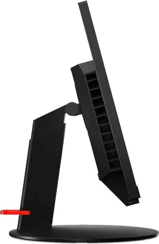 Monitor Lenovo ThinkCentre Tiny-In-One 27, negru