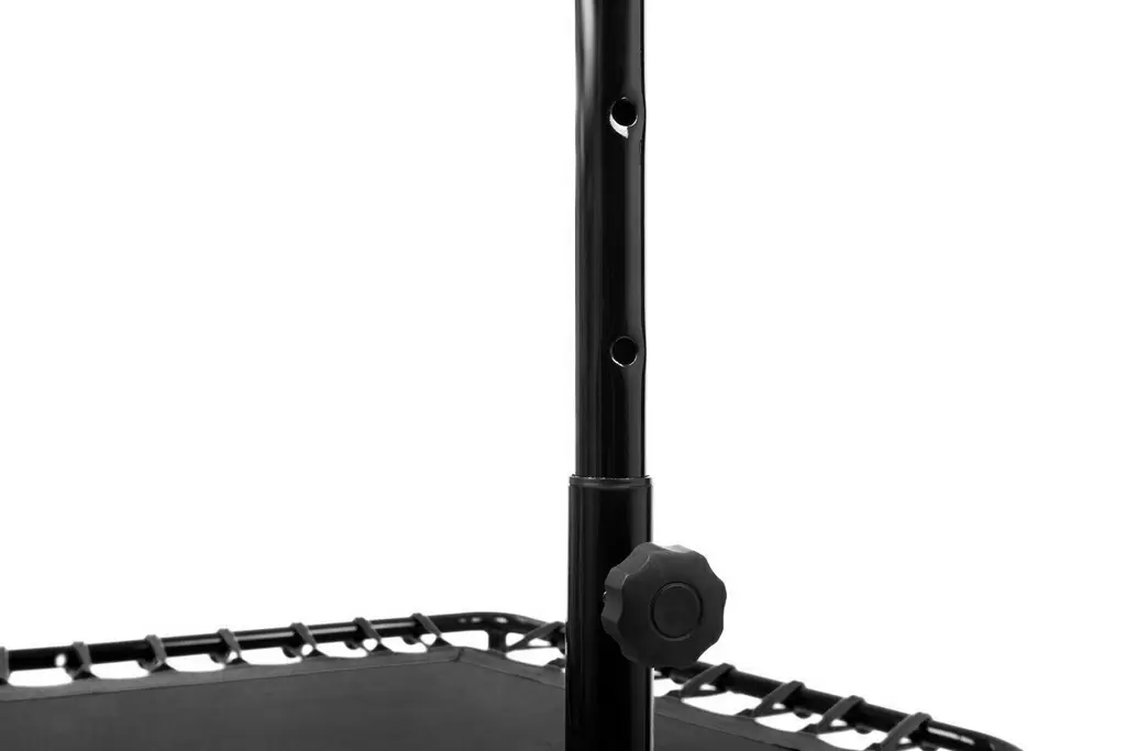 Trambulină FunFit 2761 (130cm), negru