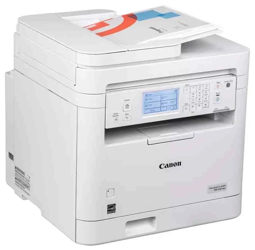 МФУ Canon i-Sensys MF287dw
