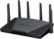 Router wireless Synology RT6600ax