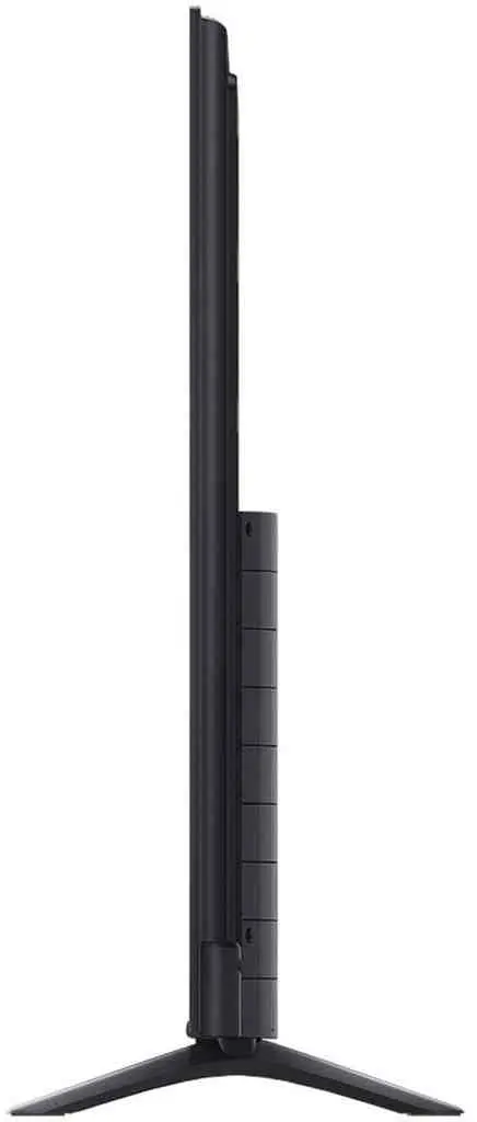 Televizor Xiaomi Xiaomi S 55" Mini LED, negru