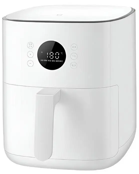 Aerogril Xiaomi Smart Air Fryer 4.5L, alb