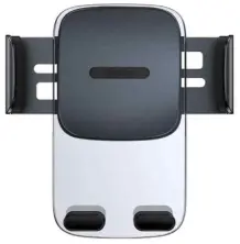 Автодержатель Baseus C0013501, серый