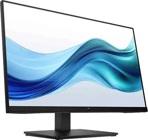 Monitor HP S3 Pro 327pe, negru